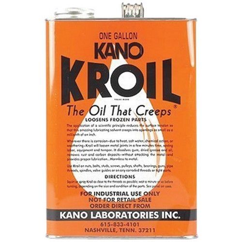 Kroil Penetrating Oil