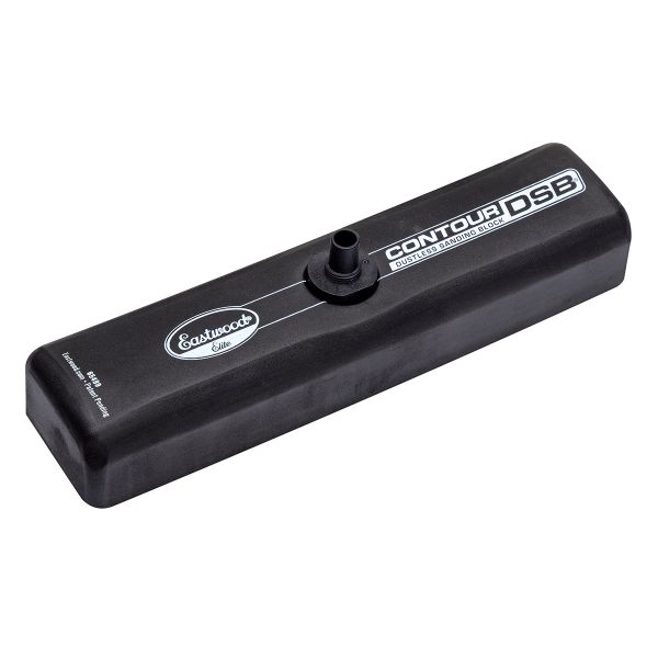 Eastwood Contour DSB Dustless Sanding Block System EW-65500