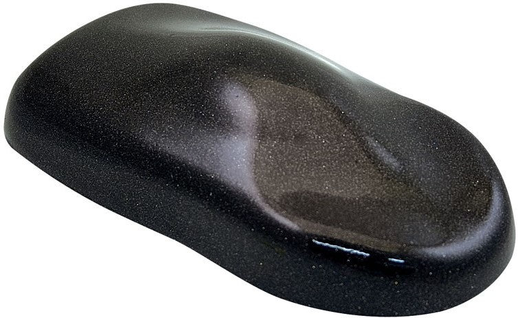 Eastwood Powder Coating Powder - Metallic Clear