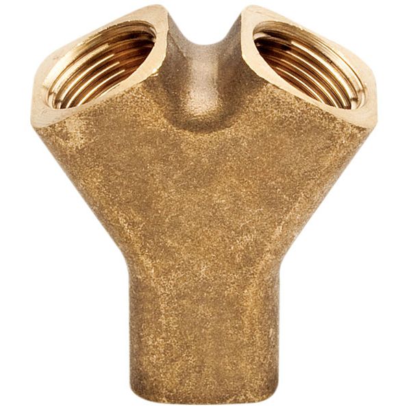 Dual Blaster EW-11737 Spares - Y Connector Manifold