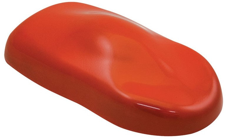 V-Twin Orange, Eastwood Powder Coating Powder, from PPC Co Australia