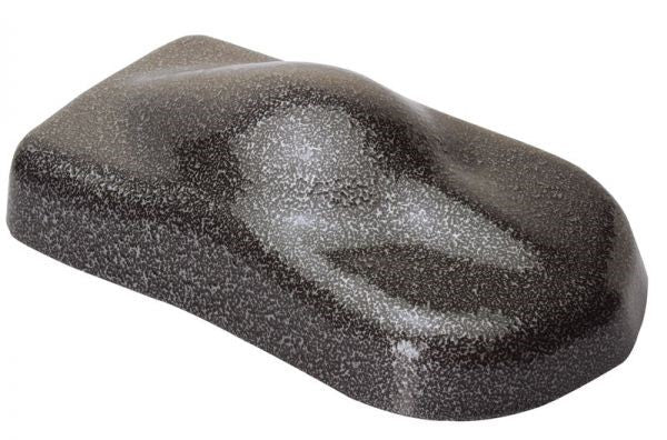 Poppin Silver Vein Eastwood Powder Coating Powder from PPC Co Australia