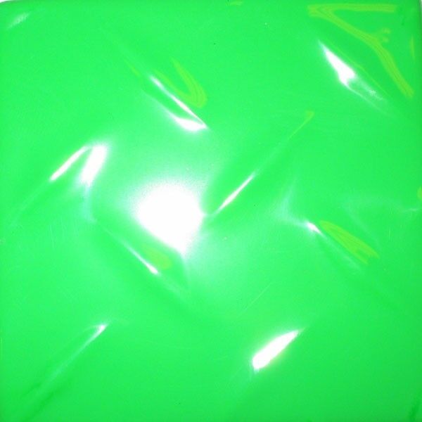 Eastwood Powder Coating Powder Lime Green