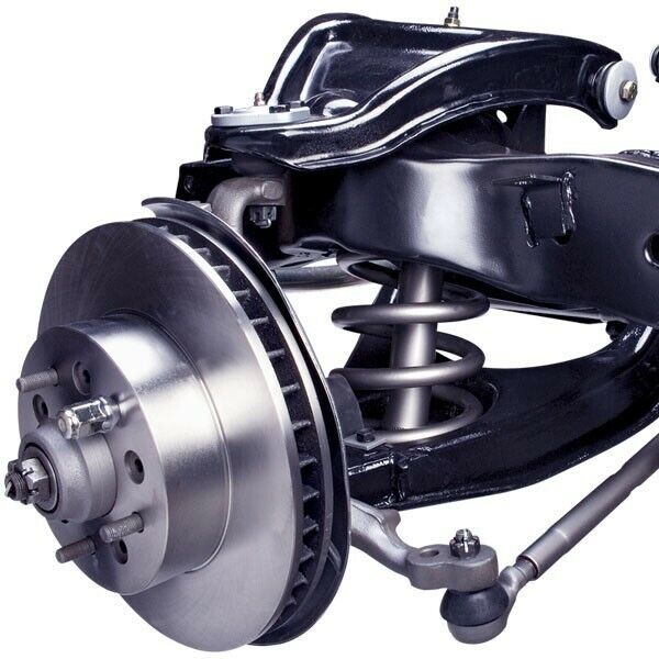 Eastwood Extreme Chassis Black Satin