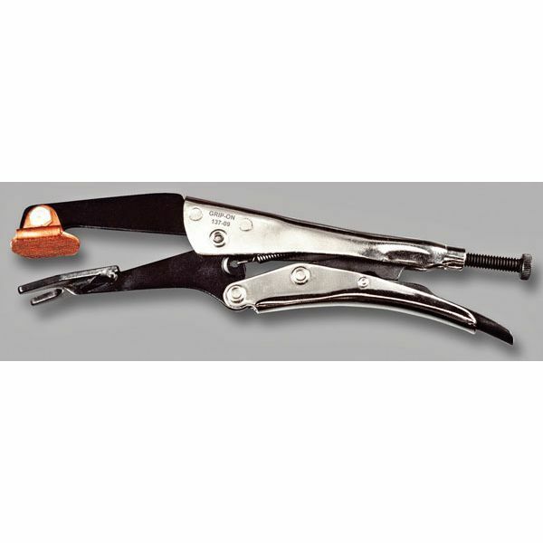 Eastwood Plug Weld Pliers