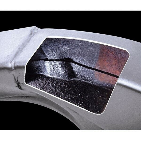 Eastwood Internal Frame Coating - Aerosol with spray nozzle