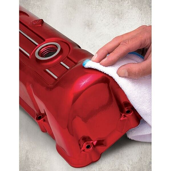 Eastwood Powder Coating Polish