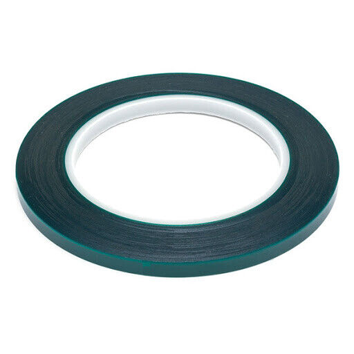 Eastwood Powder Coating - High Temperature Masking Tape