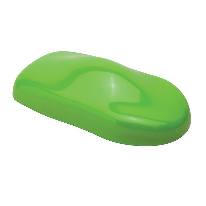 Kawasaki Green Eastwood Powder Coating Powder from PPC Co Australia