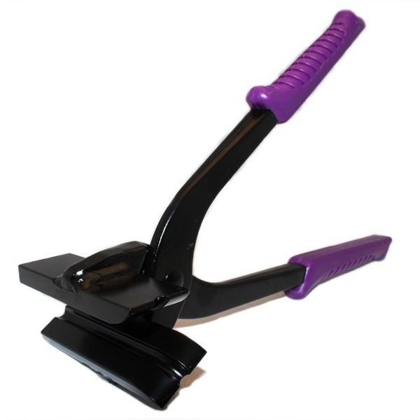 Eastwood Brakequip 3/16 & 1/4 Tube Straightening Pliers - 30757