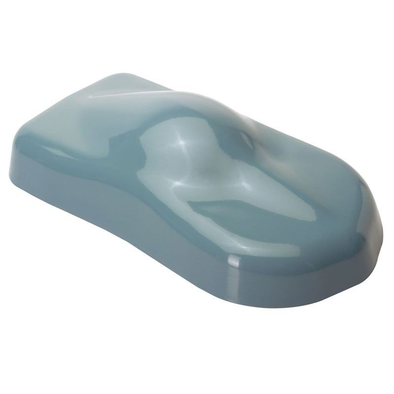 Pastel Blue Eastwood Powder Coating Powder PPC Co Australia