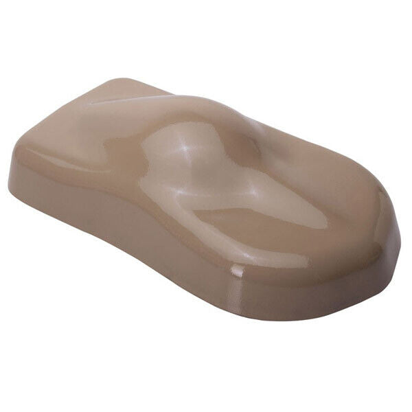 Beige Eastwood Powder Coating Powder from PPC Co Australia