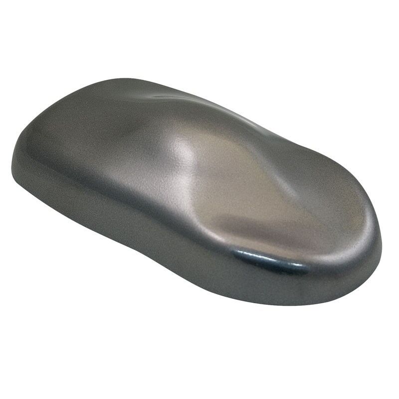 Chrome Smoke Eastwood Powder Coating Powder from PPC Co Australia