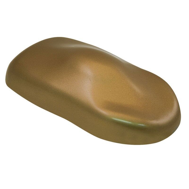 Eastwood Powder Coating Powder Gold