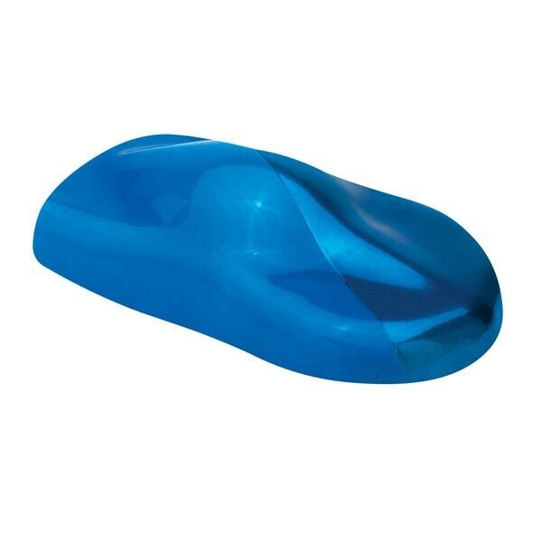 Rally Blue Eastwood Powder Coating Powder from PPC Co Australia