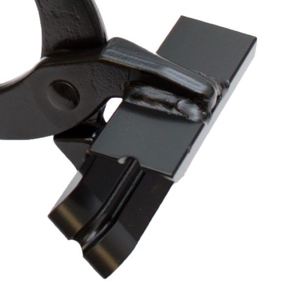 Eastwood Brakequip 3/16 & 1/4 Tube Straightening Pliers - 30757