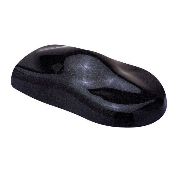 Cosmic Clear Eastwood Powder Coating Powder from PPC Co Australia