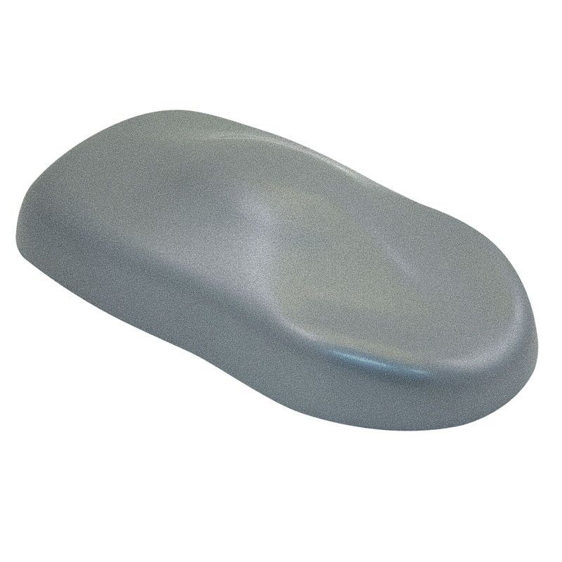 Rally Wheel Silver Eastwood Powder Coating Powder from PPC Co Australia