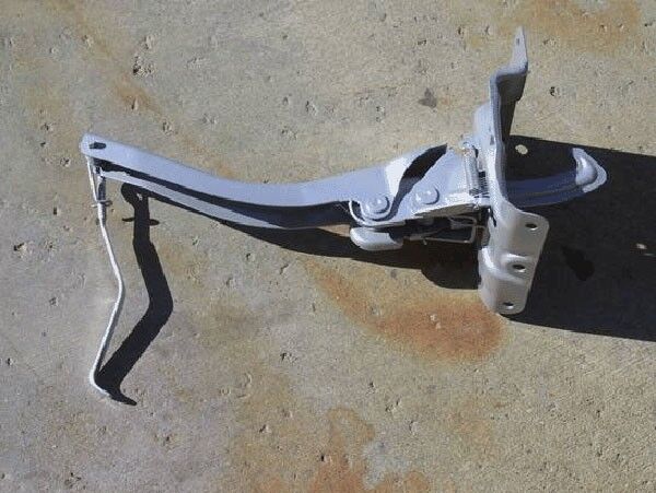 Rally Wheel Silver Eastwood Powder Coating Powder from PPC Co Australia