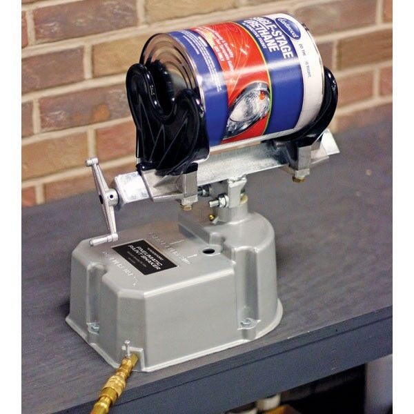 Eastwood - Rocket Pneumatic Paint Shaker from PPC Co Australia