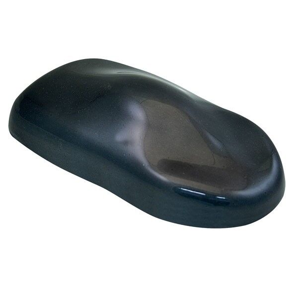 Black Chrome Eastwood Powder Coating Powder from PPC Co Australia