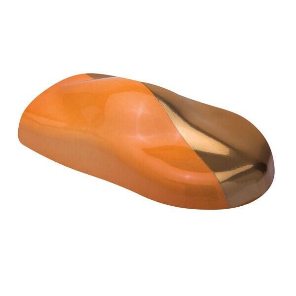 Copper Penny Eastwood Powder Coating Powder from PPC Co Australia