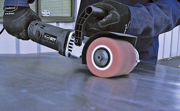 Eastwood Contour SCT (Surface Conditioning Tool)