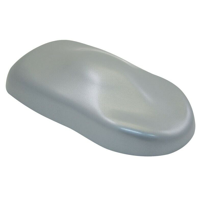 Cast Aluminium Grey Eastwood Powder Coating Powder from PPC Co Australia