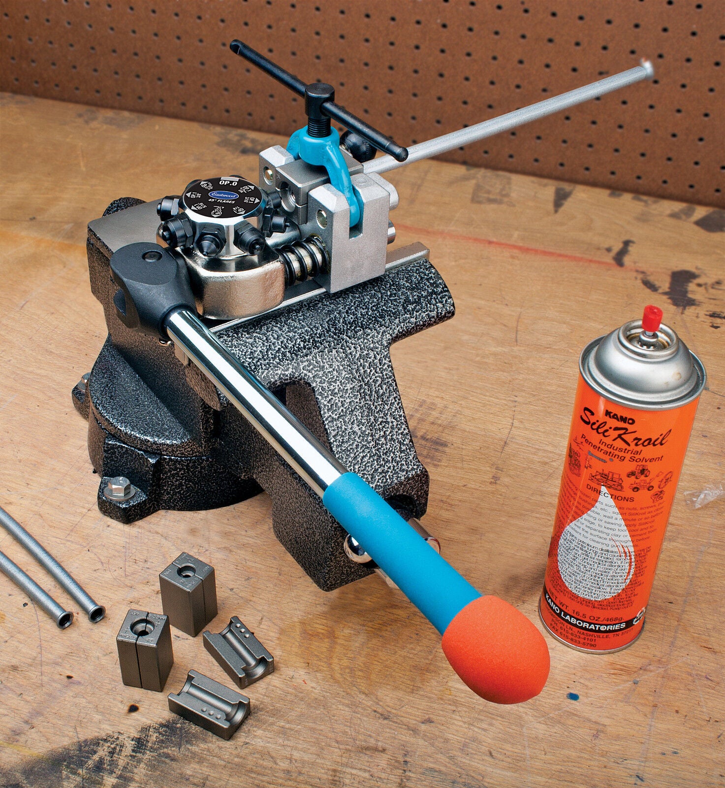 Eastwood Professional Brake Tubing Flaring Tool