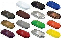 Eastwood Powder Coating Powder Signal Red