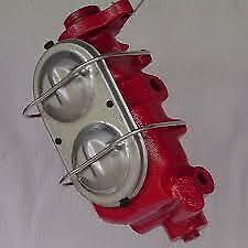 Wagon Red, Eastwood Powder Coating Powder from PPC Co Australia