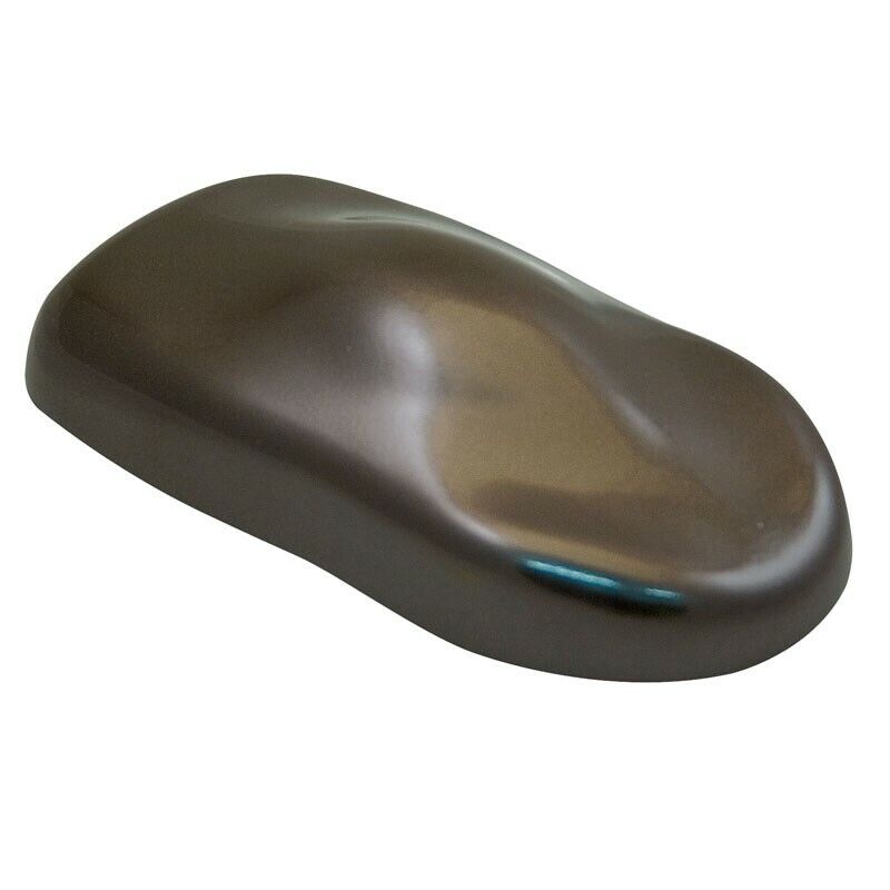 Bronze Metallic Eastwood Powder Coating Powder from PPC Co Australia