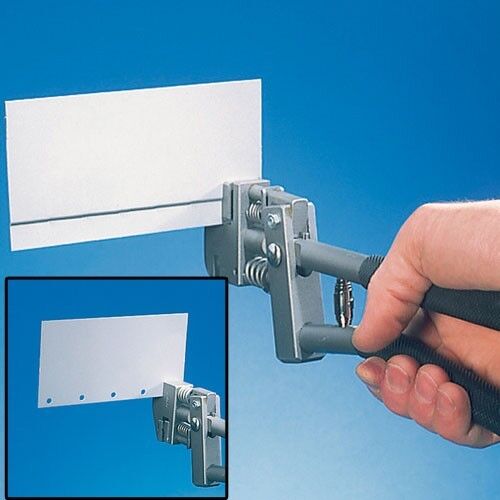 Eastwood Flanger & Hole Punch Combination Tool EW-31018 from PPC Co Australia