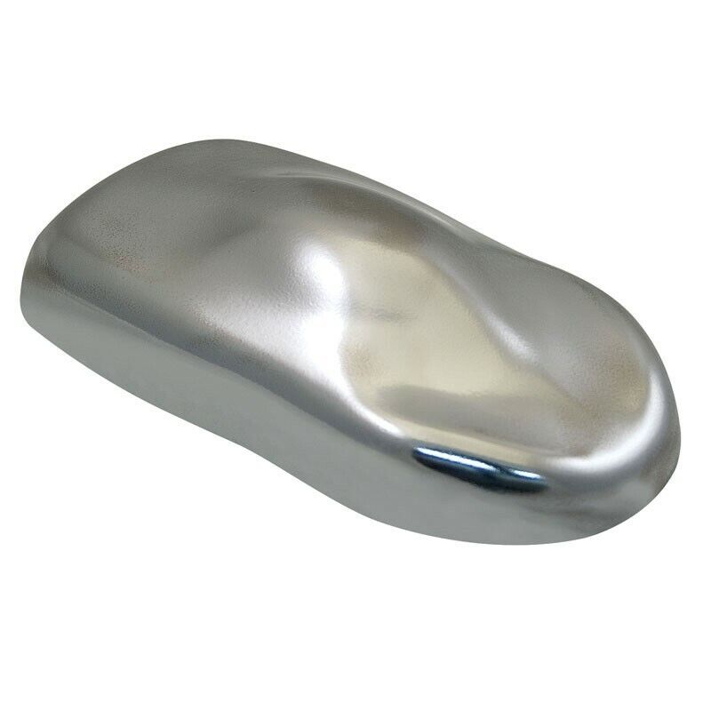 Semi Gloss Clear Eastwood Powder Coating Powder from PPC Co Australia