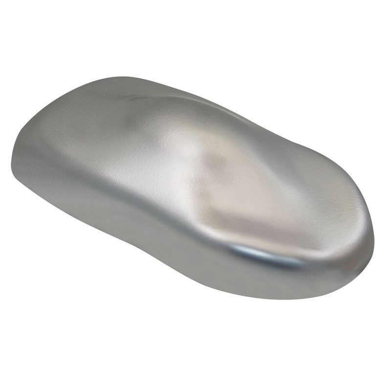 Satin Clear Eastwood Powder Coating Powder from PPC Co Australia