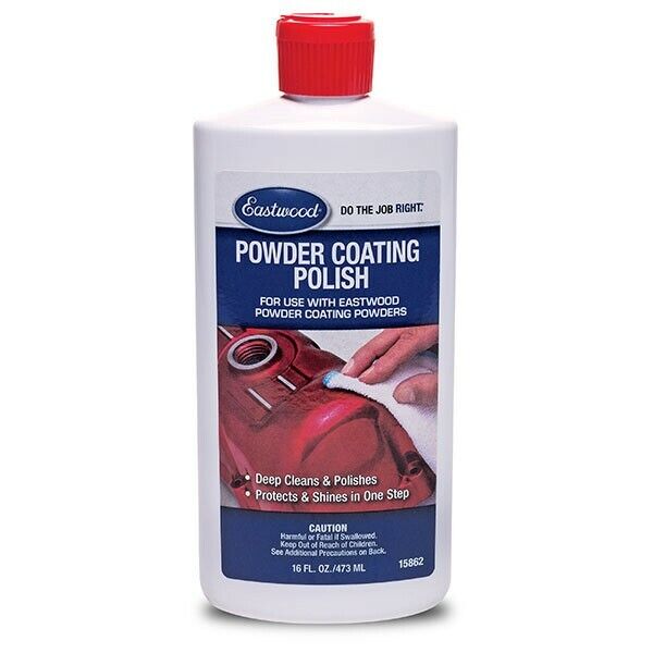Eastwood Powder Coating Polish