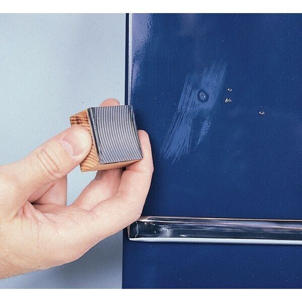 Eastwood Painters Nib Files