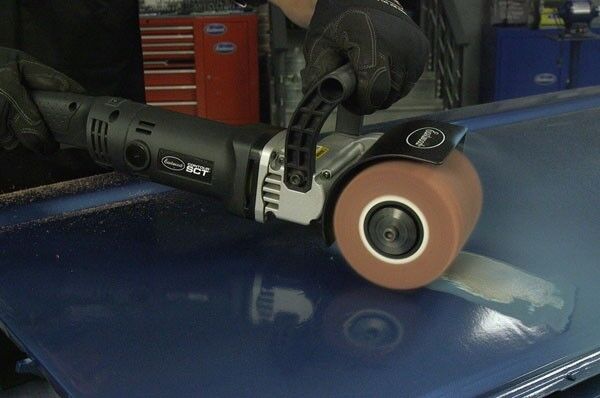 Eastwood Contour SCT (Surface Conditioning Tool)