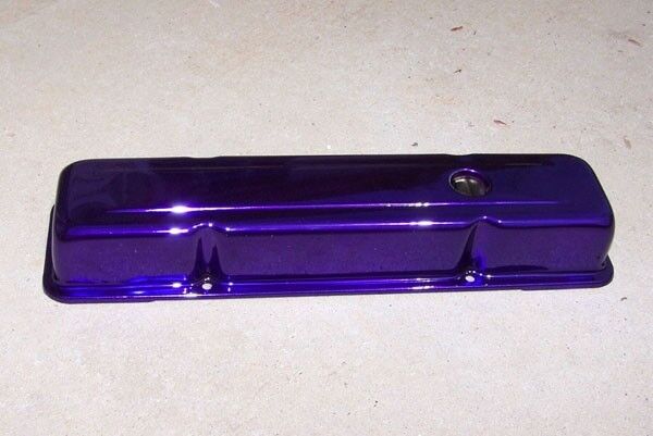 Eastwood Powder Coating Powder Translucent Grape