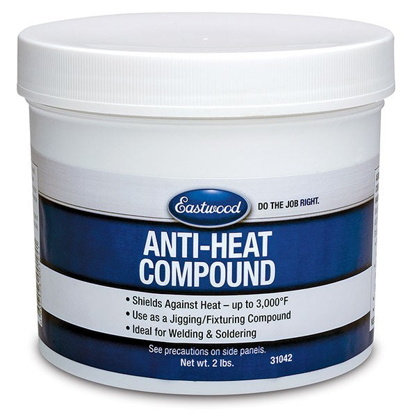 Eastwood Anti Heat Compound