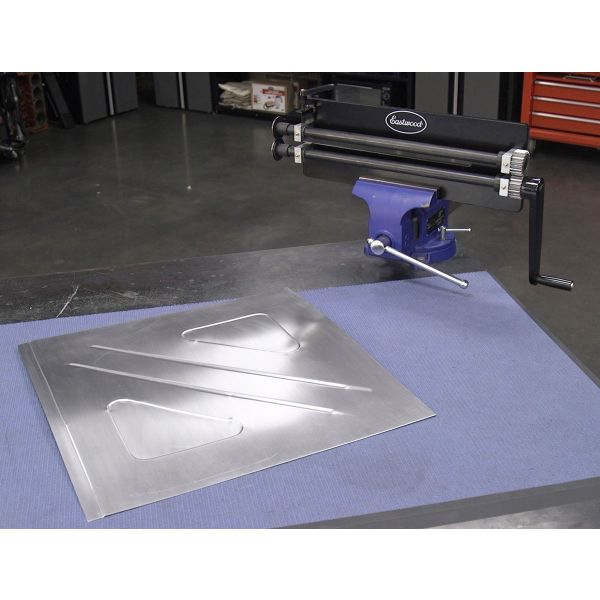 Eastwood Bead Roller 19" (Special Order)