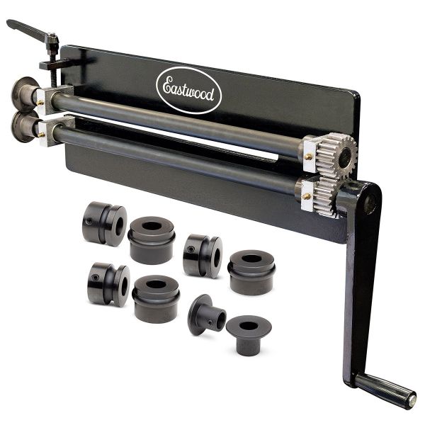 Eastwood Bead Roller 19" (Special Order)
