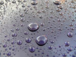 After using Bilt Hamber Auto Clay