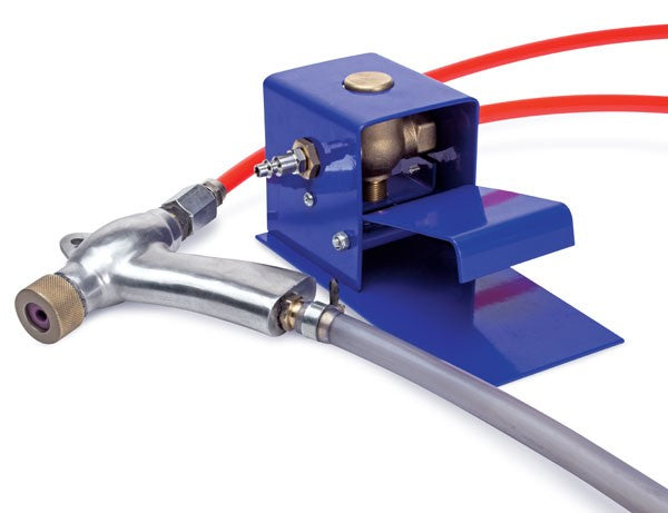 Eastwood Blast Out Of A Bucket Intro Kit