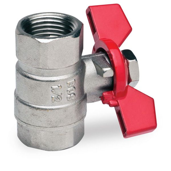 Dual BlasterEW-11737 replacement part - Half in Ball Valve EW-11863