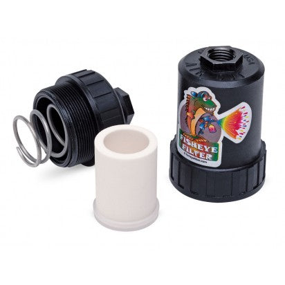 Eastwood Fisheye In Line Air Filter System