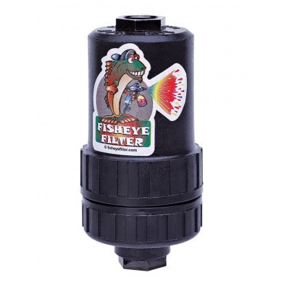 Eastwood Fisheye In Line Air Filter System