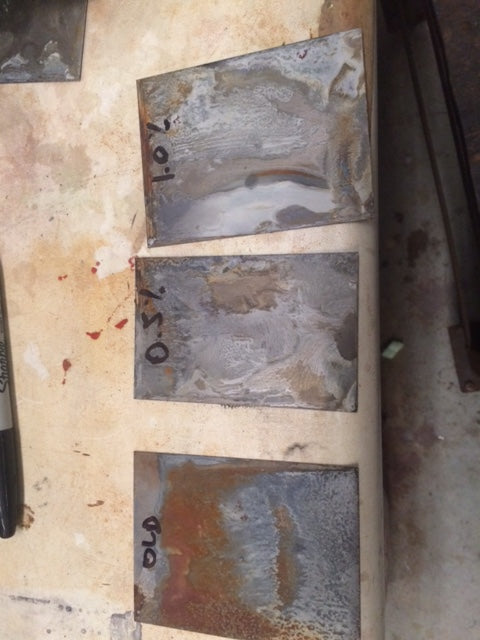 PPC METAL READY Rust Remover and Pre-primer - Etches