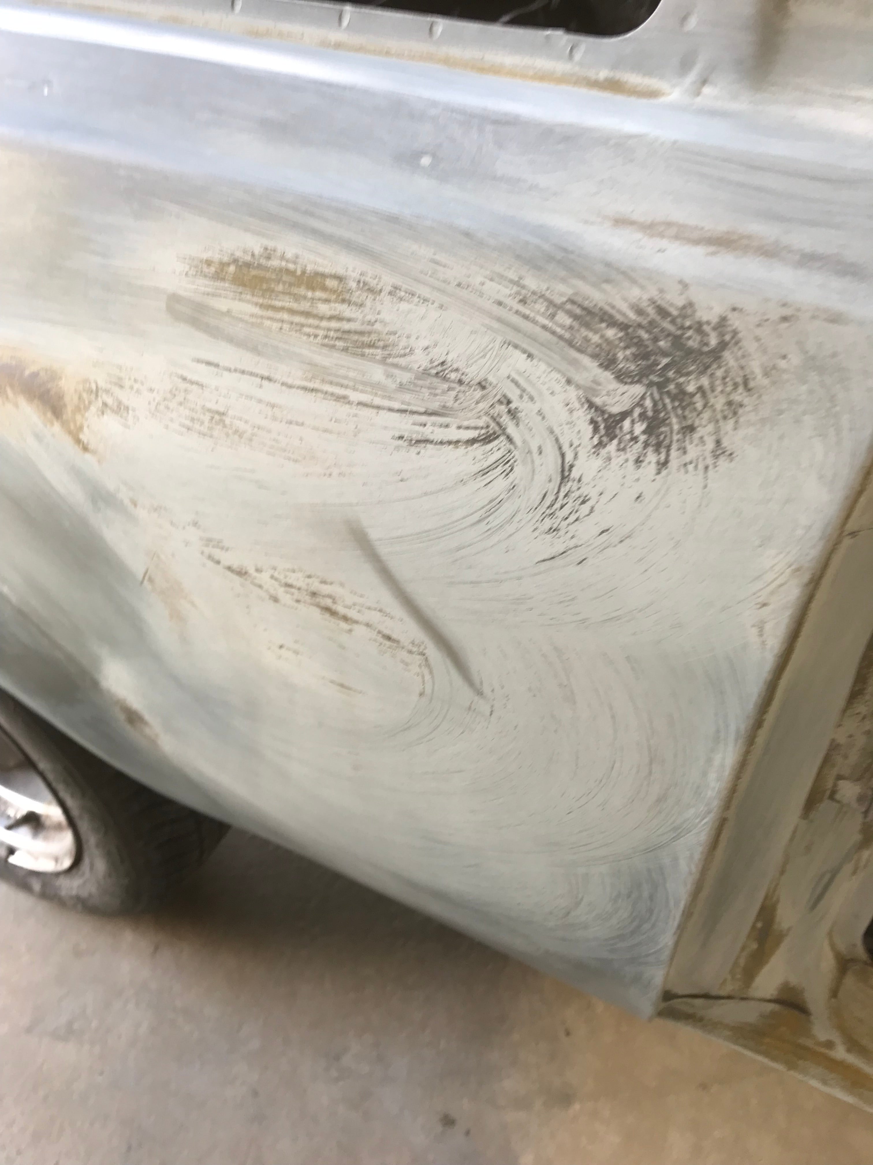 PPC METAL READY Rust Remover and Pre-primer - Etches