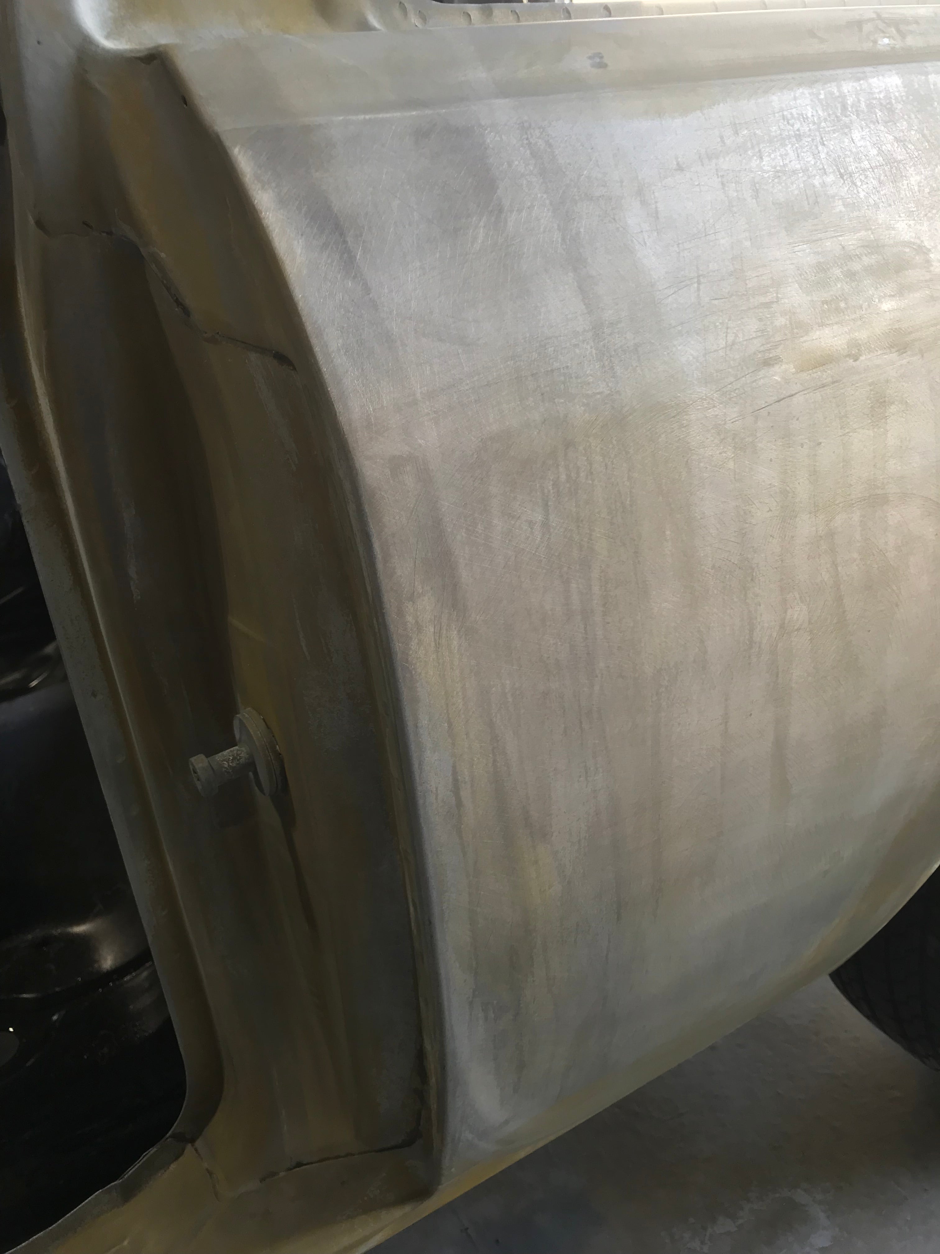 PPC METAL READY Rust Remover and Pre-primer - Etches